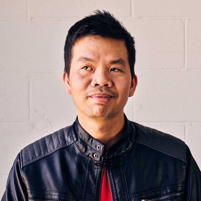 Nguyen Pham